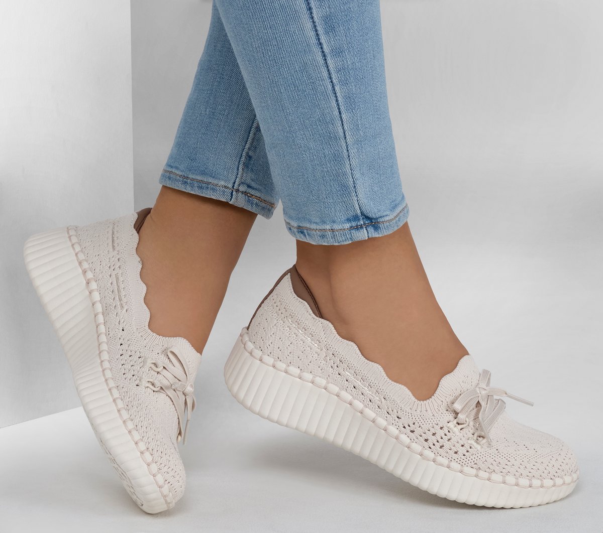 Wilshire Blvd - Knit Sail