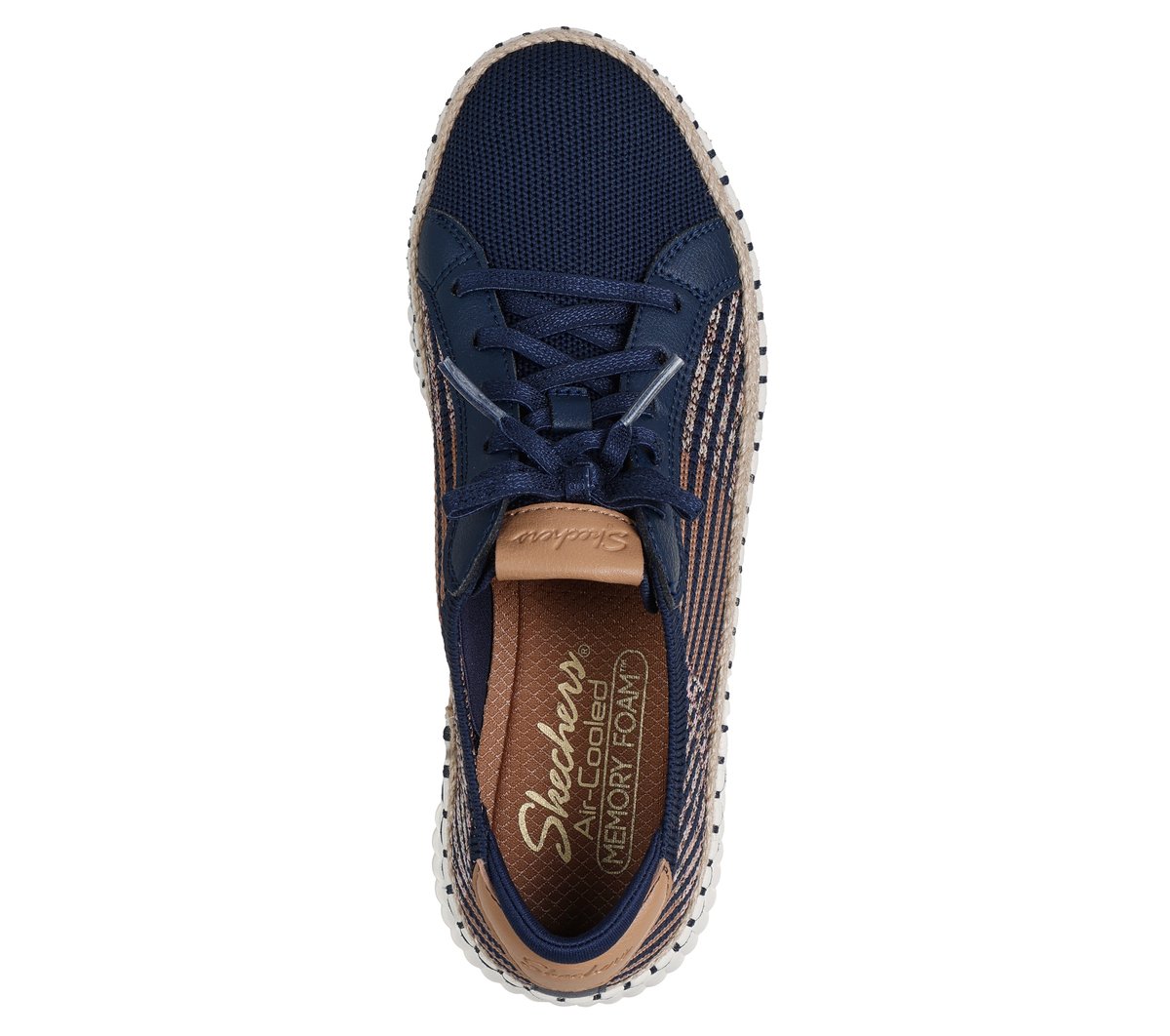 Wilshire Blvd - Breezy Stroll — NAVY
