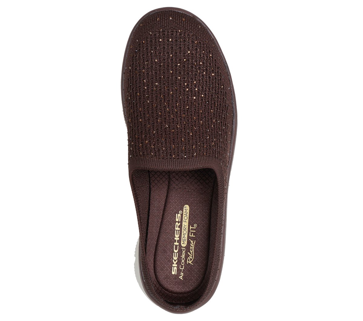 Relaxed Fit: Easy Going - Easy Breeze — CHOCOLATE