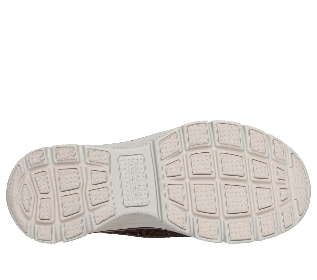 Relaxed Fit: Easy Going - Easy Breeze — CHOCOLATE