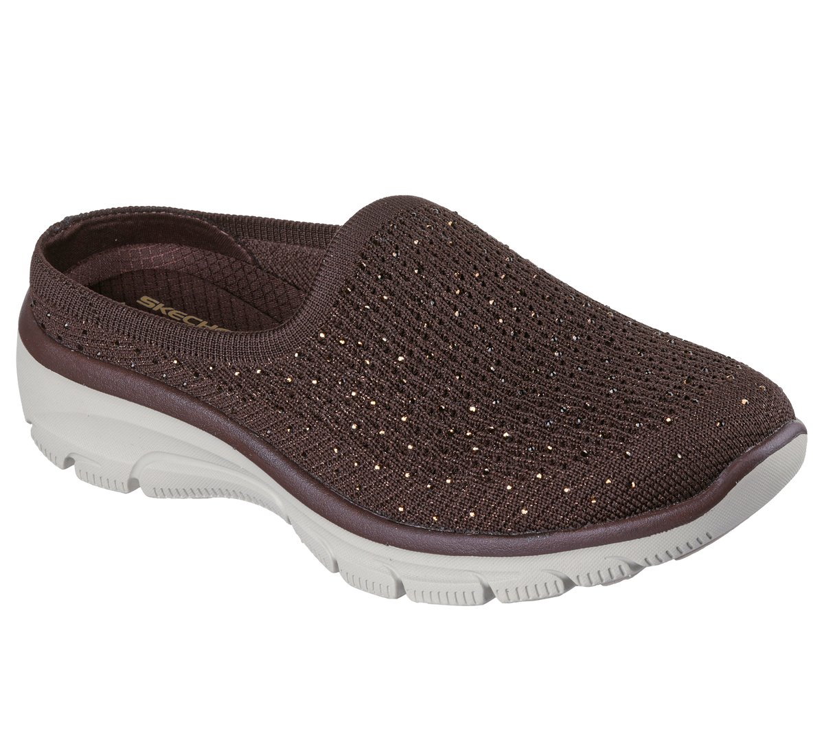 Relaxed Fit: Easy Going - Easy Breeze — CHOCOLATE