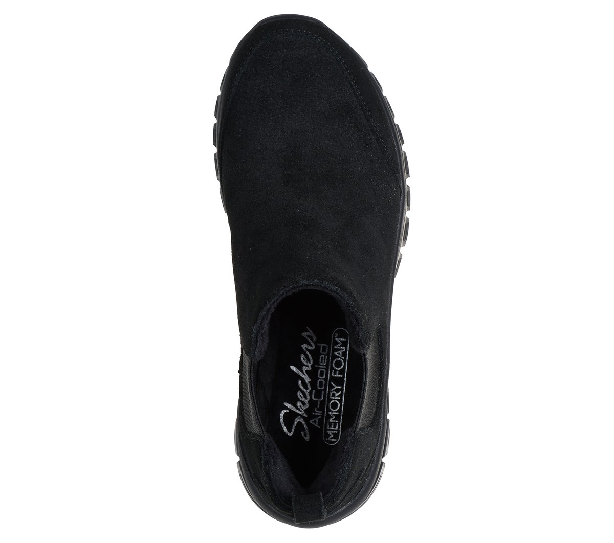 Graceful - Willow Walk — BLACK