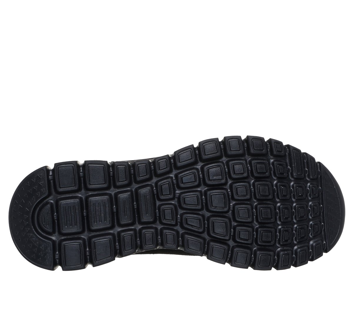 Graceful - Willow Walk — BLACK