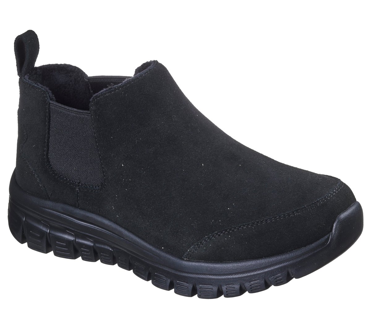 Graceful - Willow Walk — BLACK
