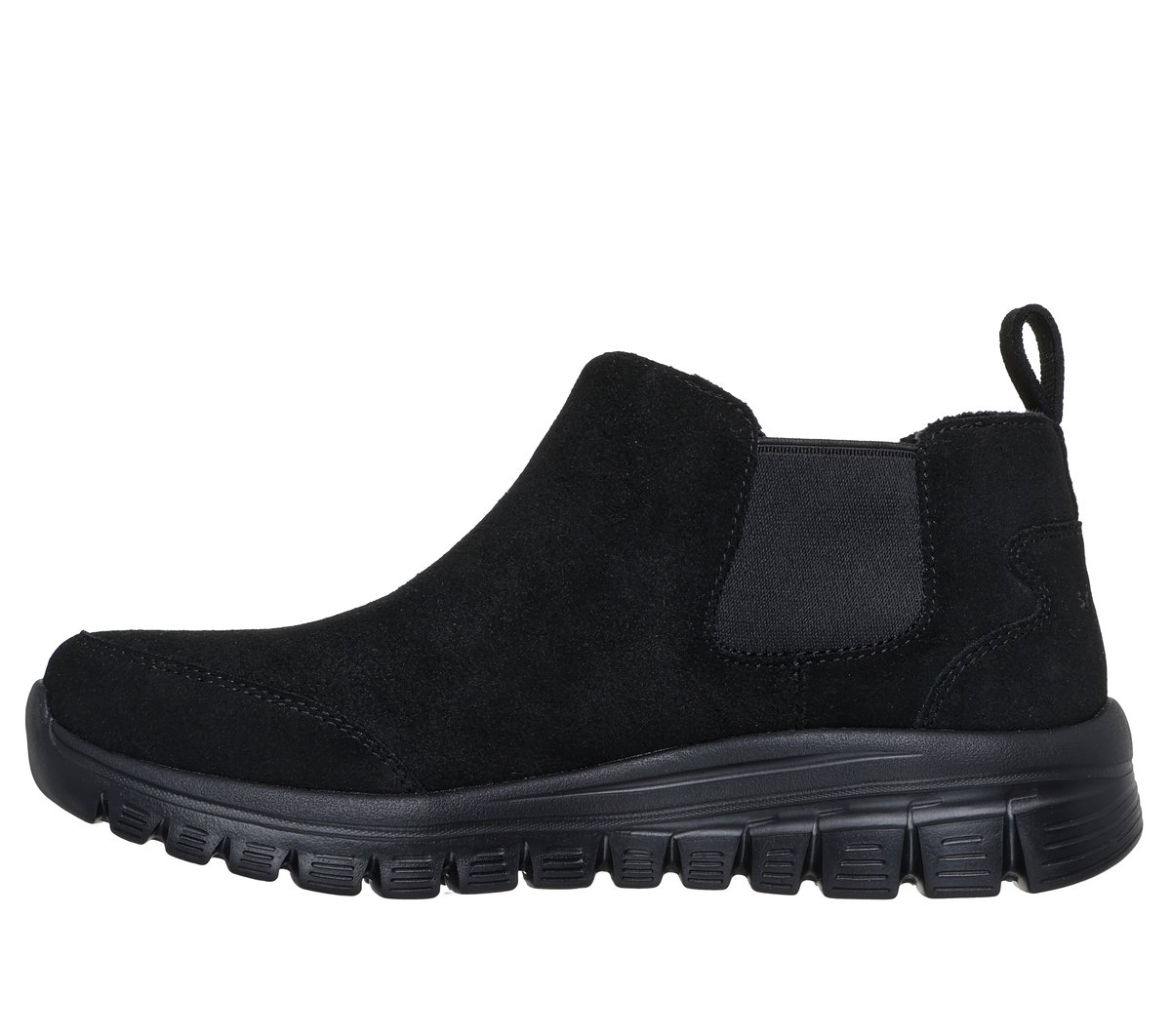 Graceful - Willow Walk — BLACK