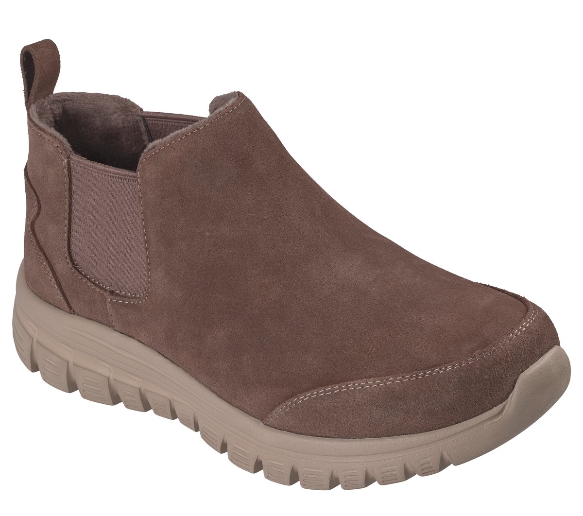 Graceful - Willow Walk — CHOCOLATE