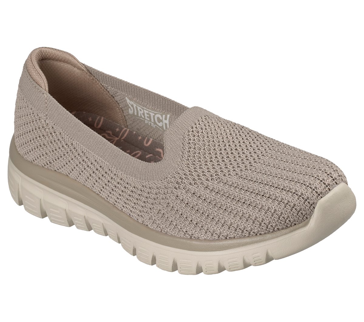 Graceful - Blissful Intent — TAUPE
