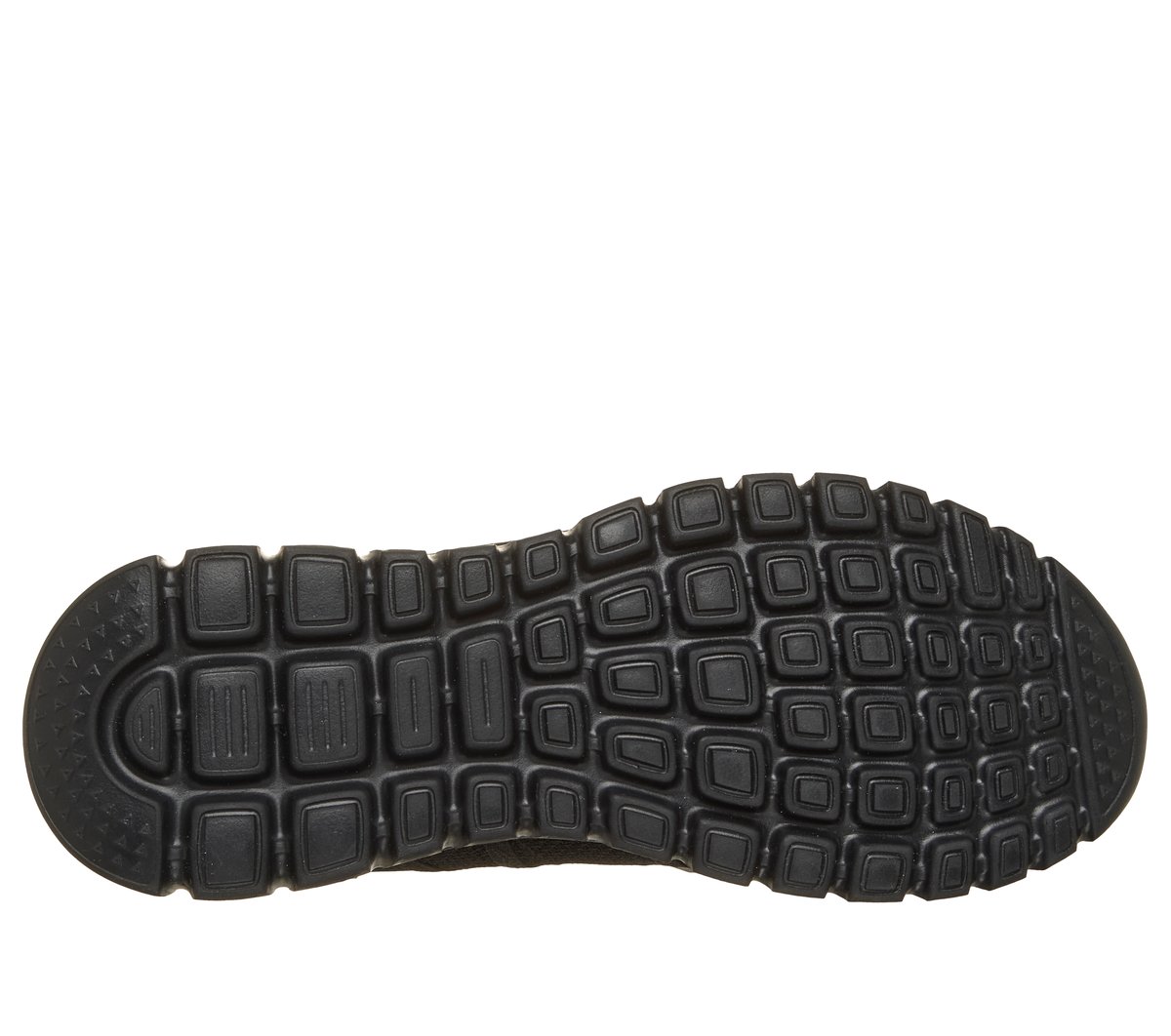 Skechers Slip-ins: Graceful - Easy Grace — BLACK