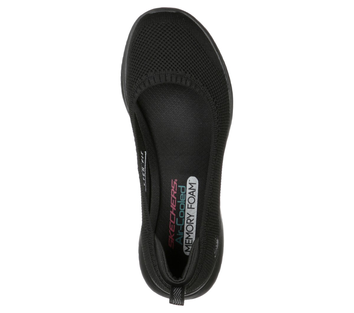 Microburst 2.0 - Be Iconic — BLACK