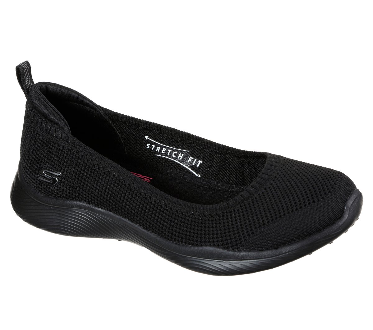 Microburst 2.0 - Be Iconic — BLACK
