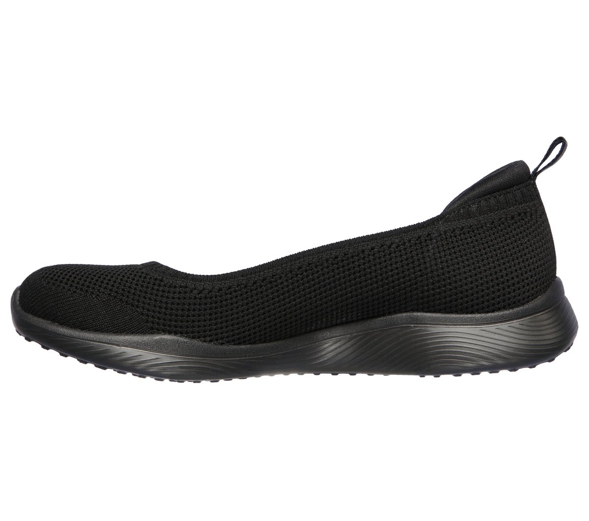 Microburst 2.0 - Be Iconic — BLACK