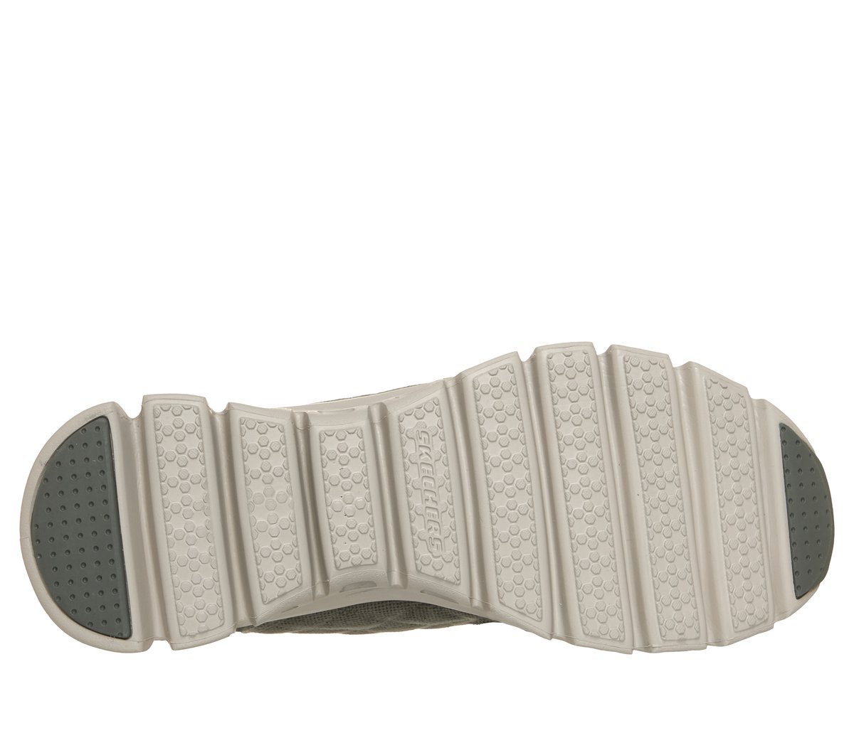 Skechers Slip-ins: Glide-Step - Cozy Fit Wonder — OLIVE