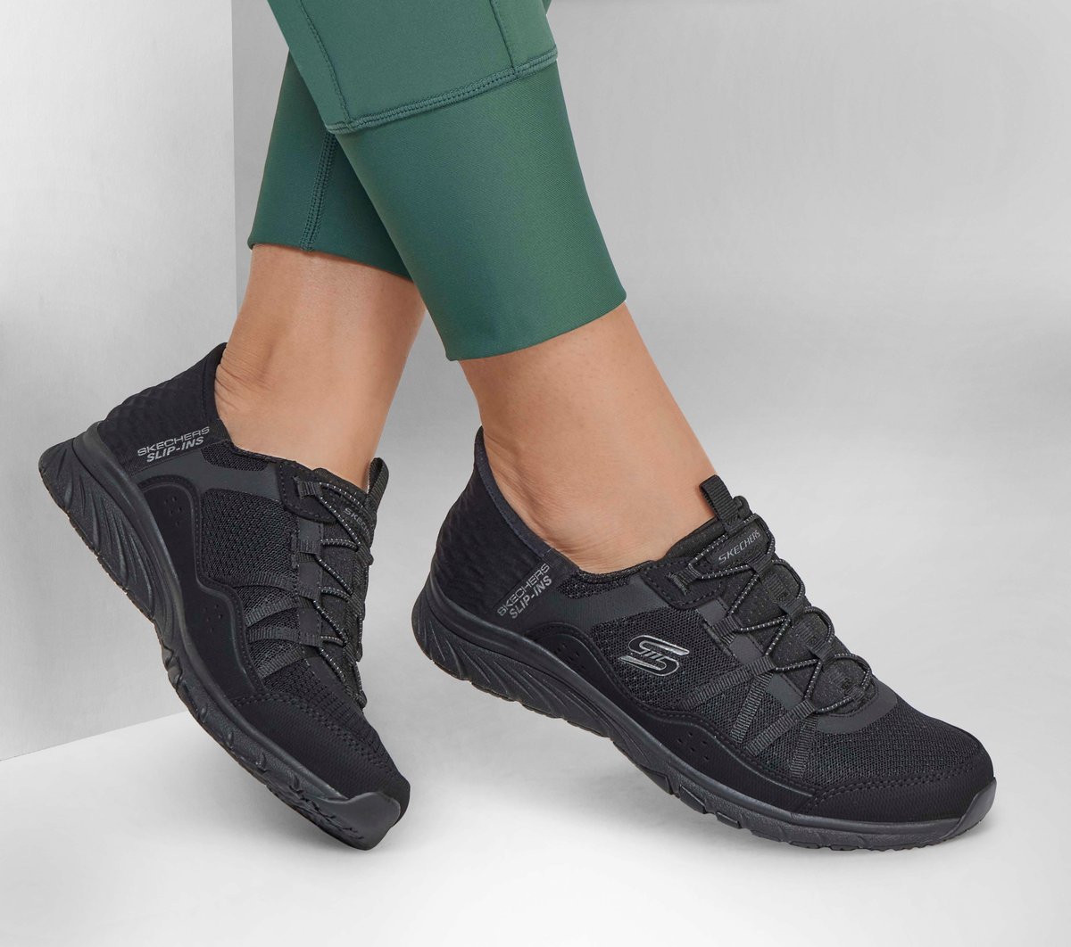 Skechers Slip-ins: Gratis Sport - Awe Inspiring