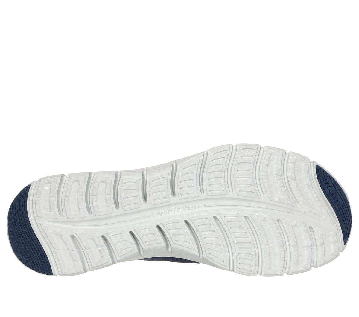 Skechers Slip-ins: Arch Fit Vista - Aspiration — NAVY