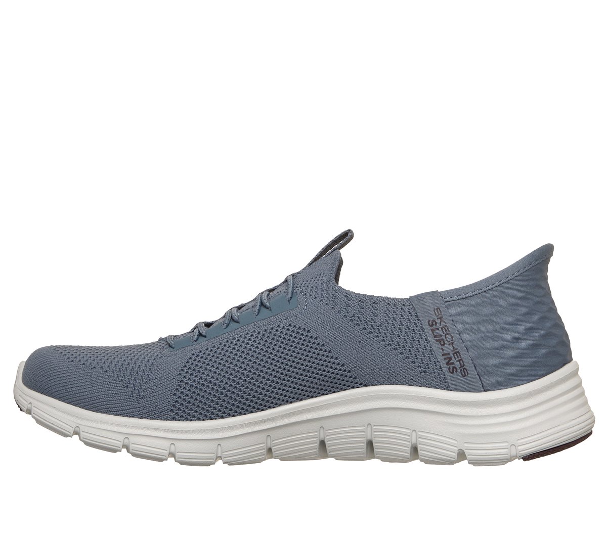 Skechers Slip-ins: Arch Fit Vista - Aspiration — SLATE