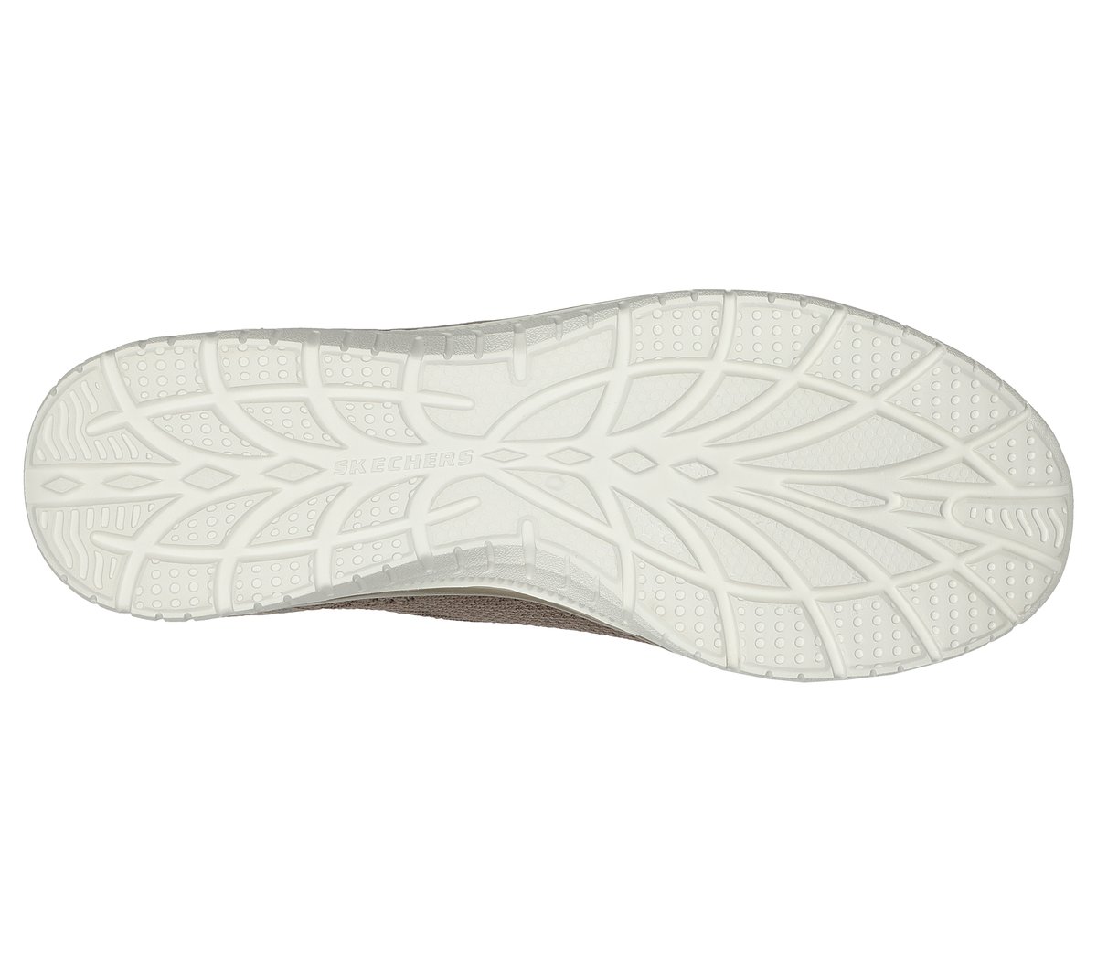 Skechers Slip-ins: Virtue - Divinity — TAUPE