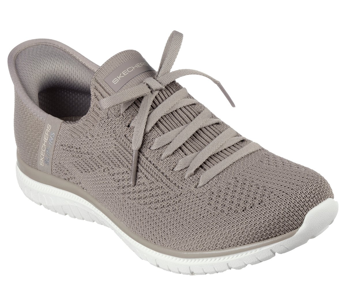 Skechers Slip-ins: Virtue - Divinity — TAUPE