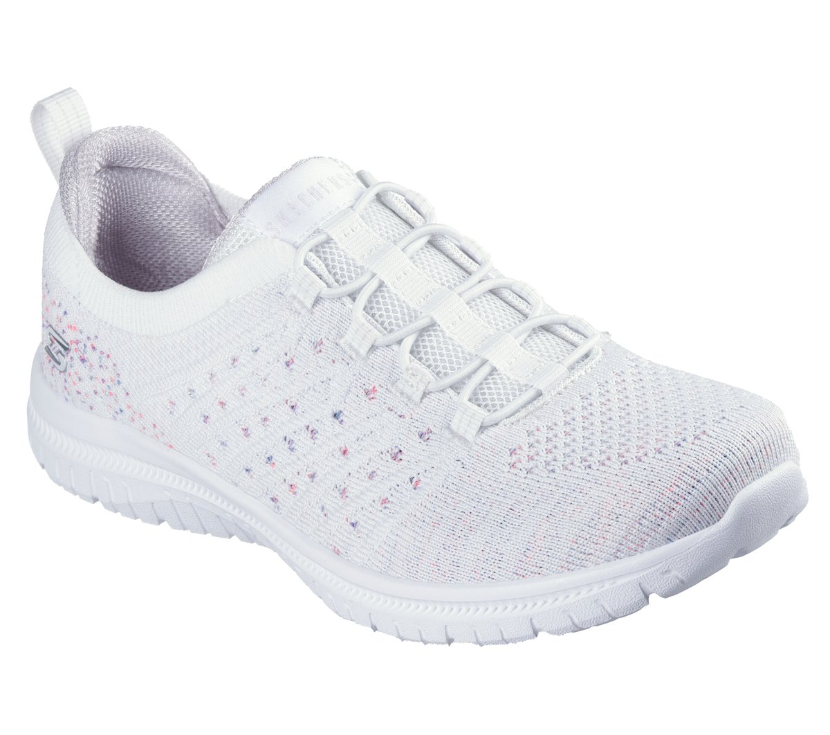 Virtue - Show Runner — WHITE / MULTI