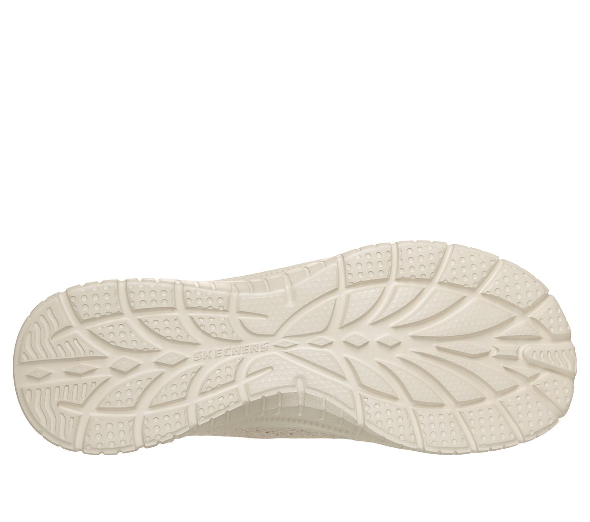 Skechers Slip-ins: Virtue - Flawless — NATURAL