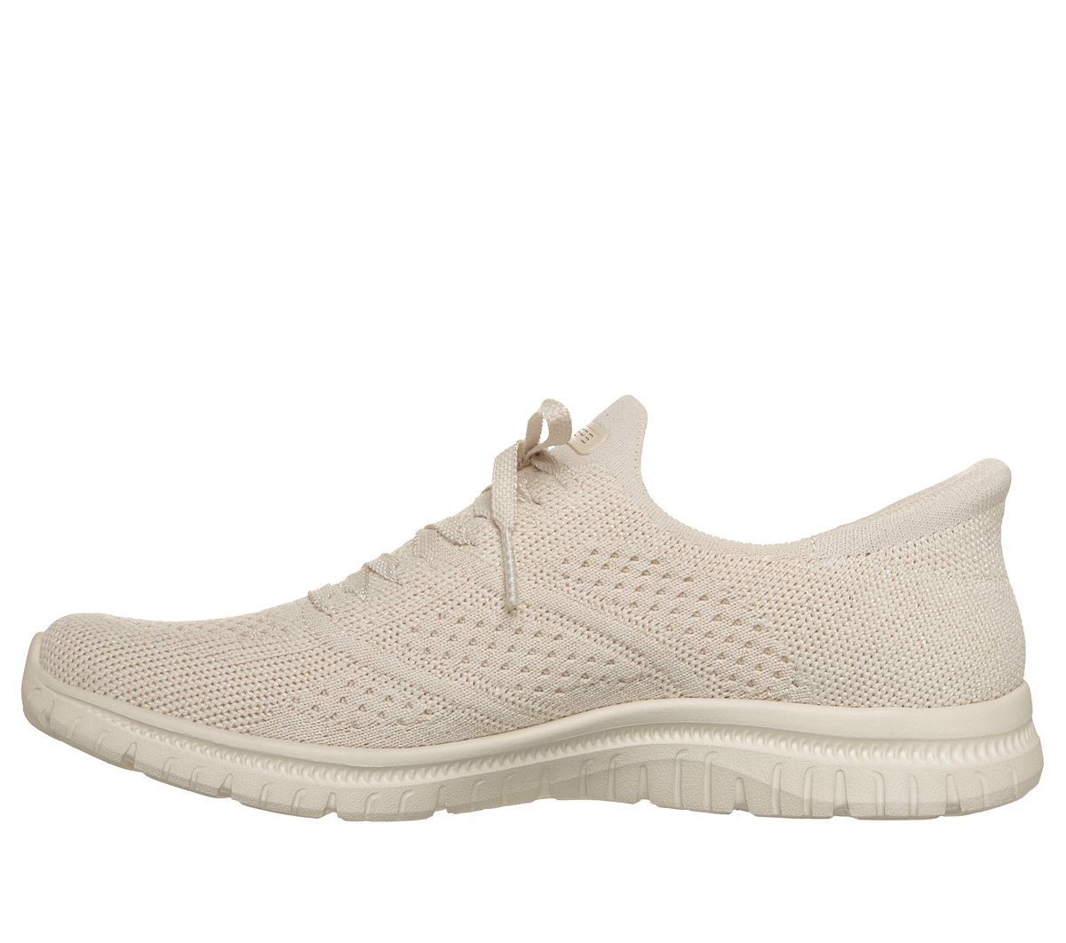 Skechers Slip-ins: Virtue - Flawless — NATURAL