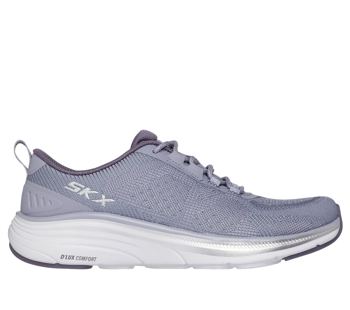 Relaxed Fit: D'Lux Comfort 2.0 - Highkey