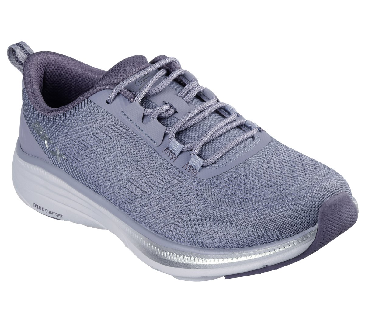 Relaxed Fit: D'Lux Comfort 2.0 - Highkey
