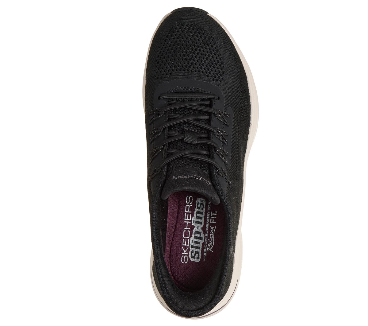 Skechers Slip-ins Relaxed Fit: D'Lux Comfort 2.0 - Supernova