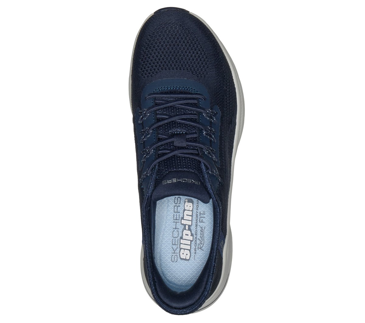 Skechers Slip-ins Relaxed Fit: D'Lux Comfort 2.0 - Supernova
