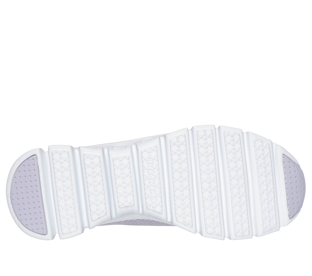 Skechers Slip-ins: Glide-Step - Pursuit — LAVENDER