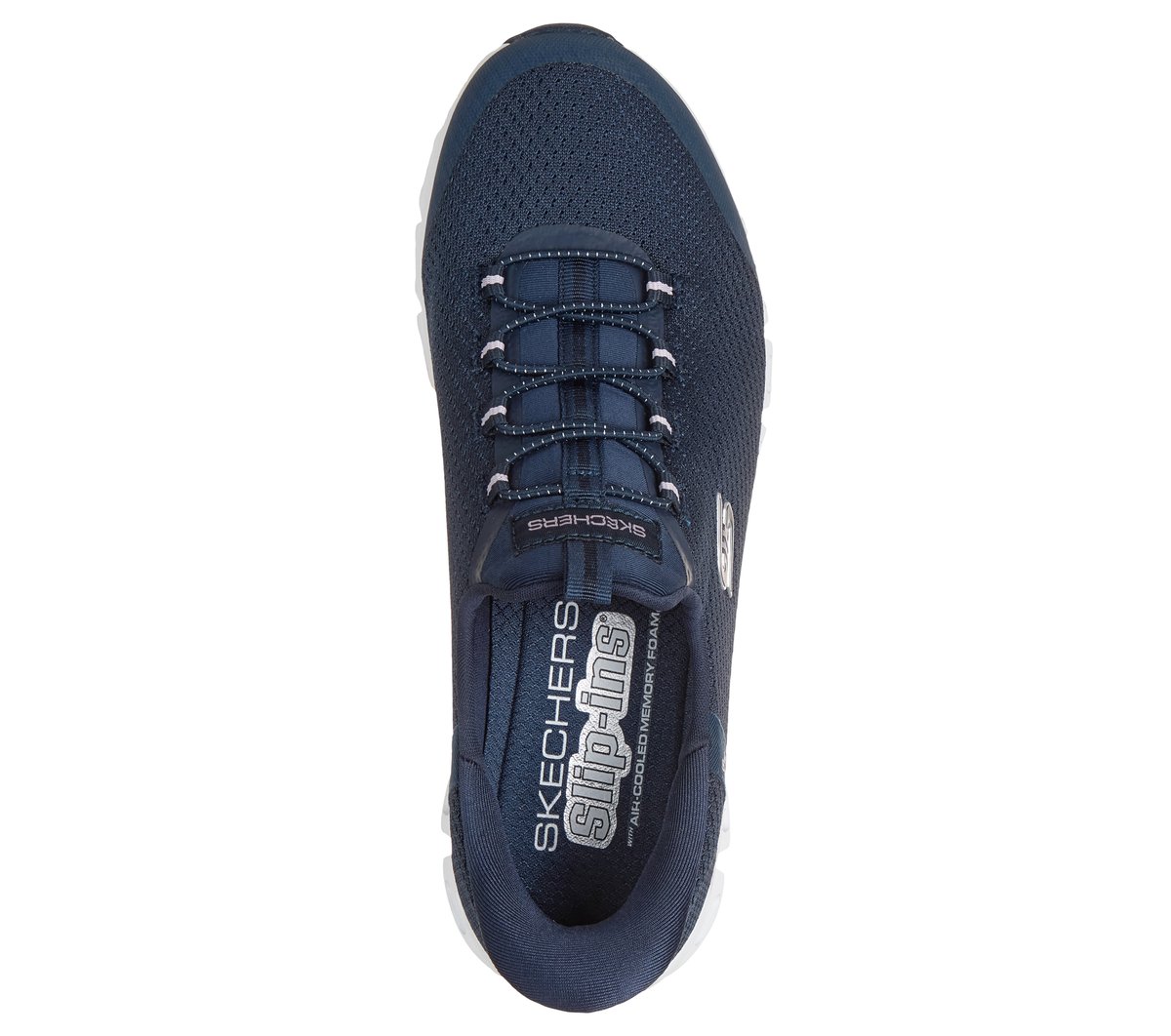 Skechers Slip-ins: Glide-Step - Pursuit — NAVY