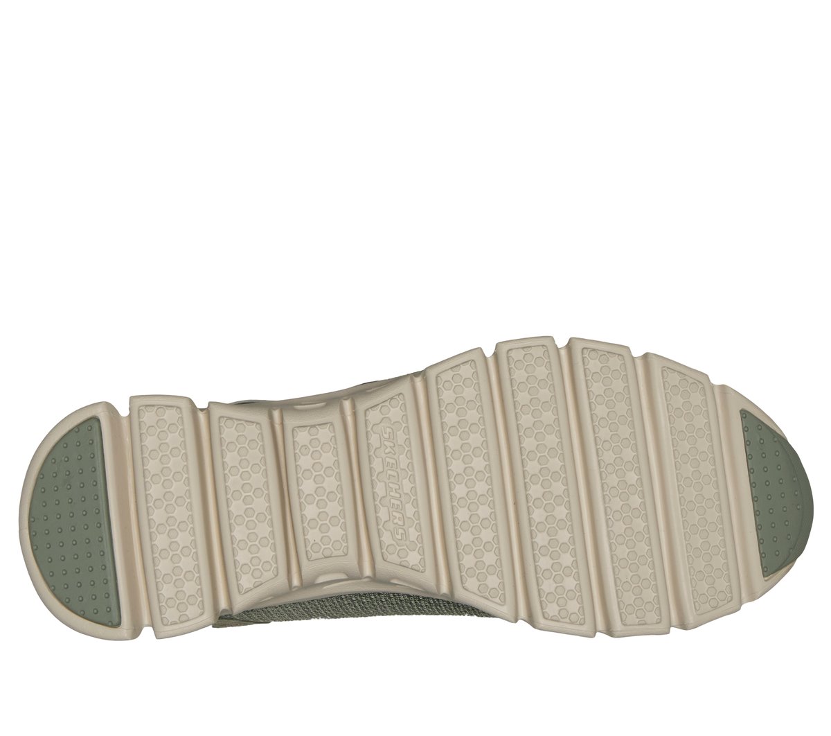 Skechers Slip-ins: Glide-Step - Pursuit — OLIVE