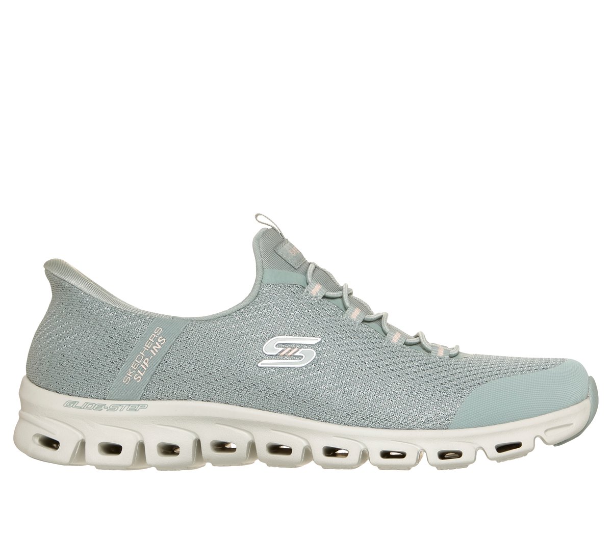 Skechers Slip-ins: Glide-Step - Pursuit — SAGE