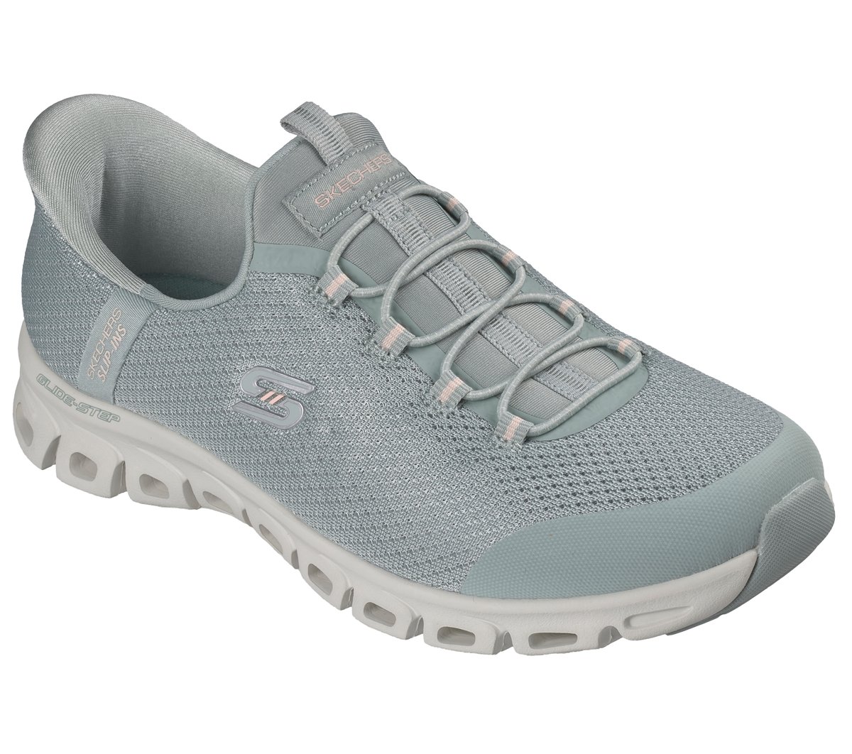 Skechers Slip-ins: Glide-Step - Pursuit — SAGE
