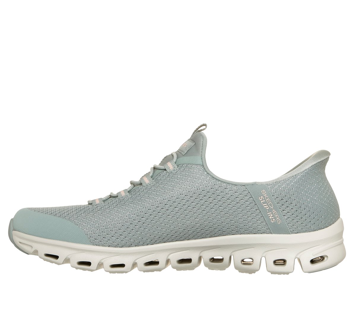 Skechers Slip-ins: Glide-Step - Pursuit — SAGE