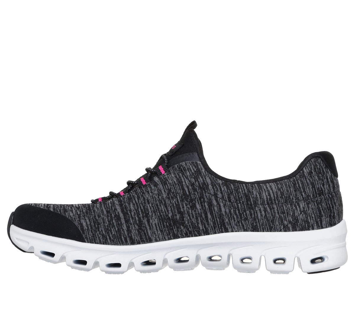 Glide-Step - Persistence