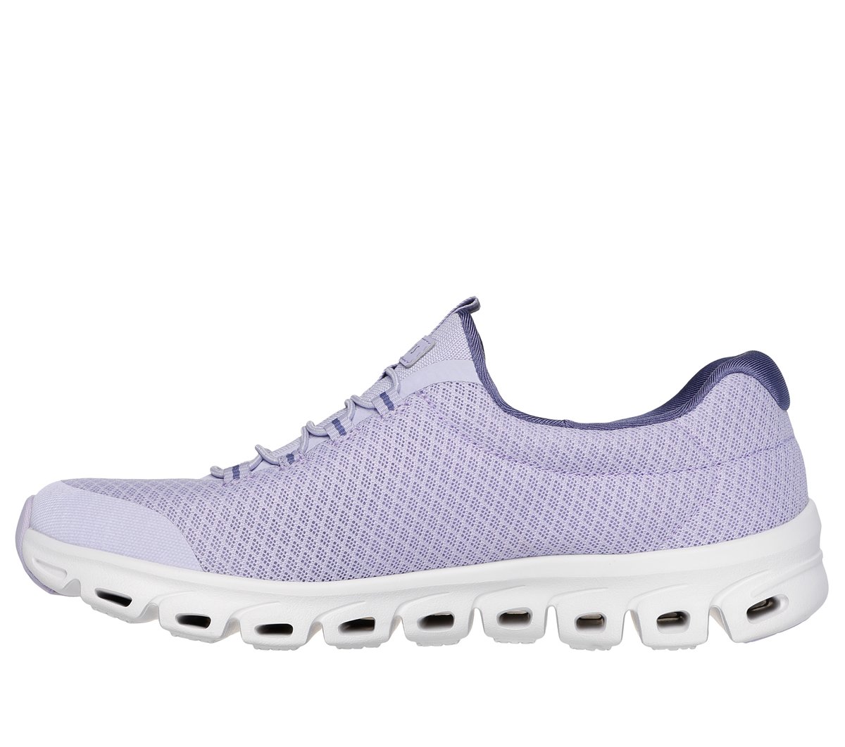 Glide-Step - Resilience