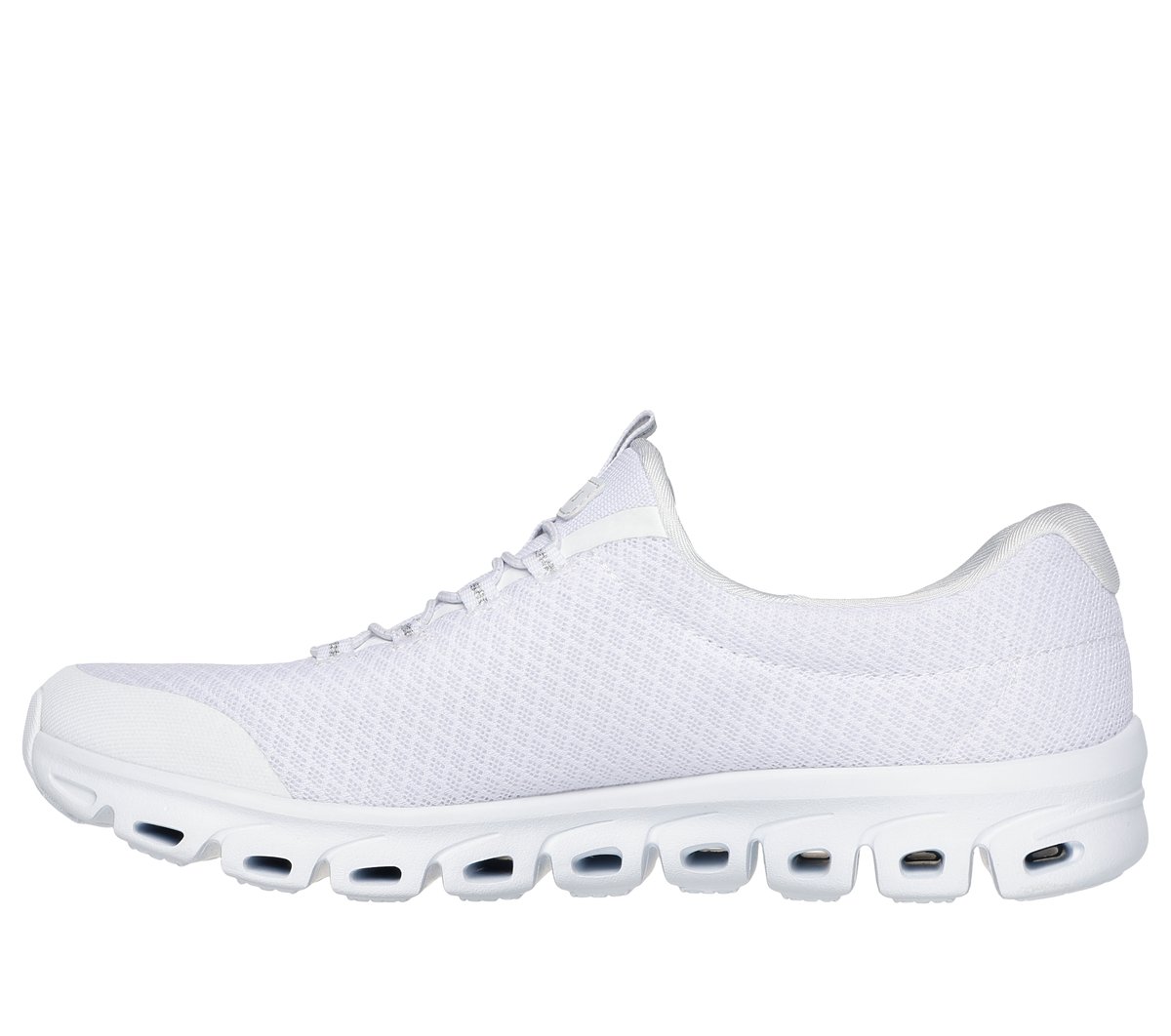 Glide-Step - Resilience