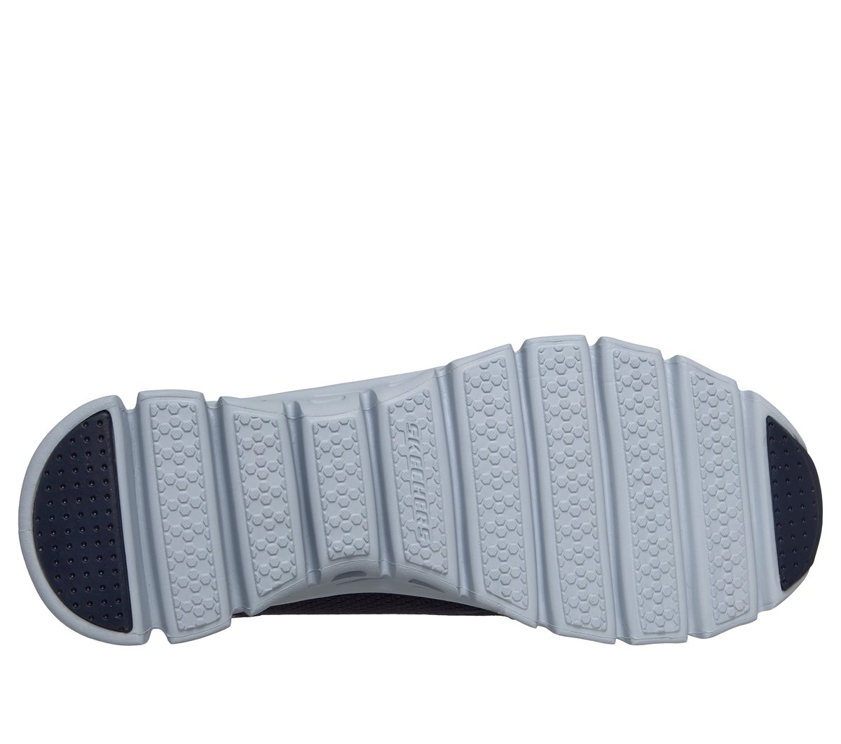 Skechers Slip-Ins: Glide-Step - Vibey — NAVY