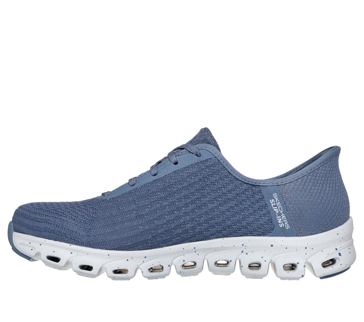 Skechers Slip-ins Waterproof: Glide-Step
