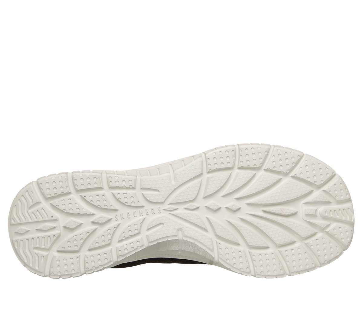 Arch Fit Virtue - Dahlia — BLACK / WHITE