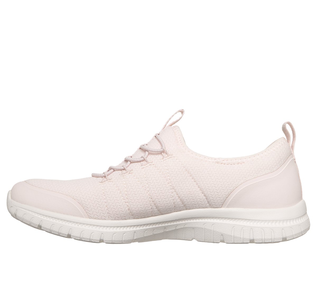 Arch Fit Virtue - Dahlia — BLUSH PINK
