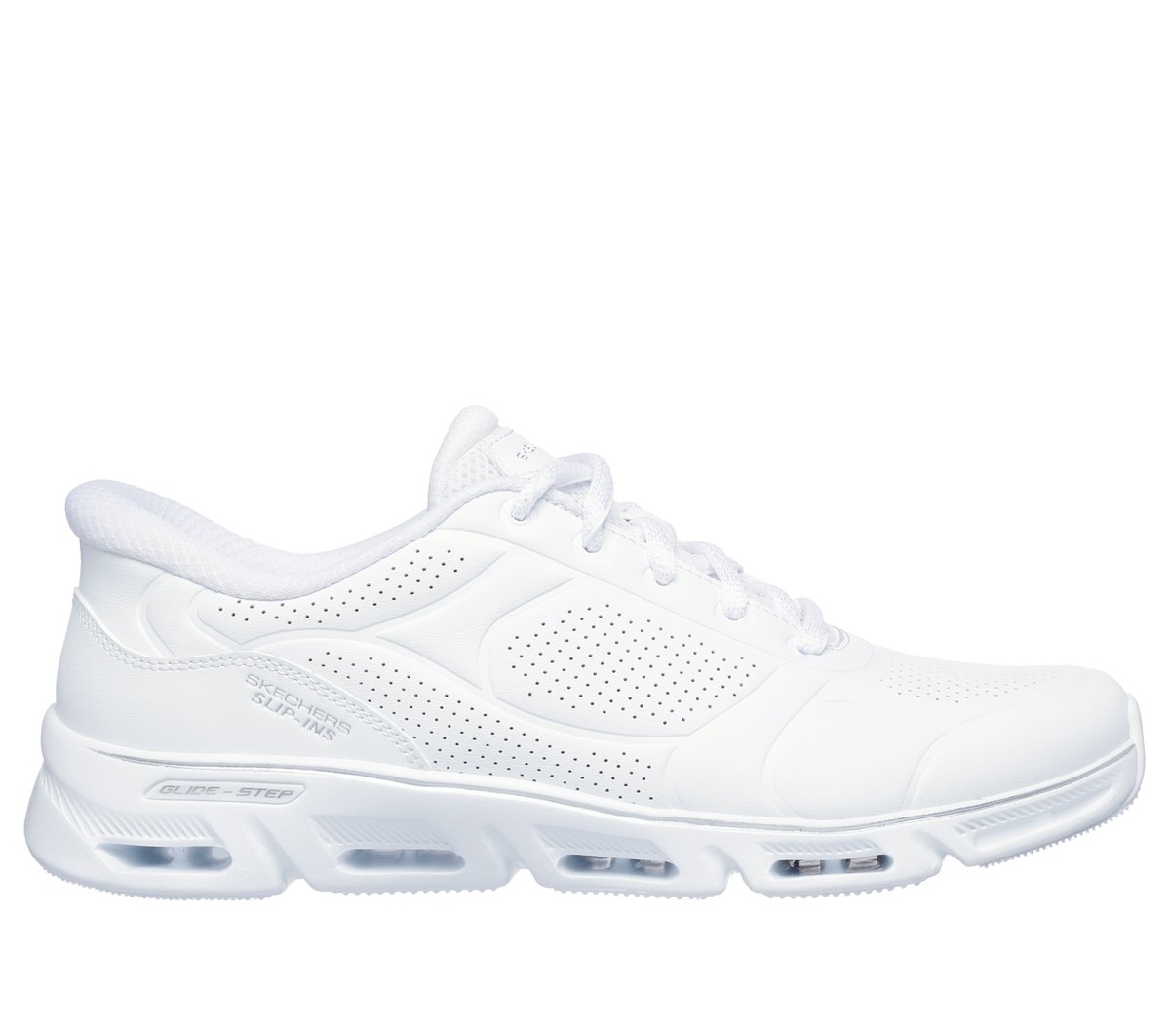 Skechers Slip-ins: Glide-Step Gratify - Perfection