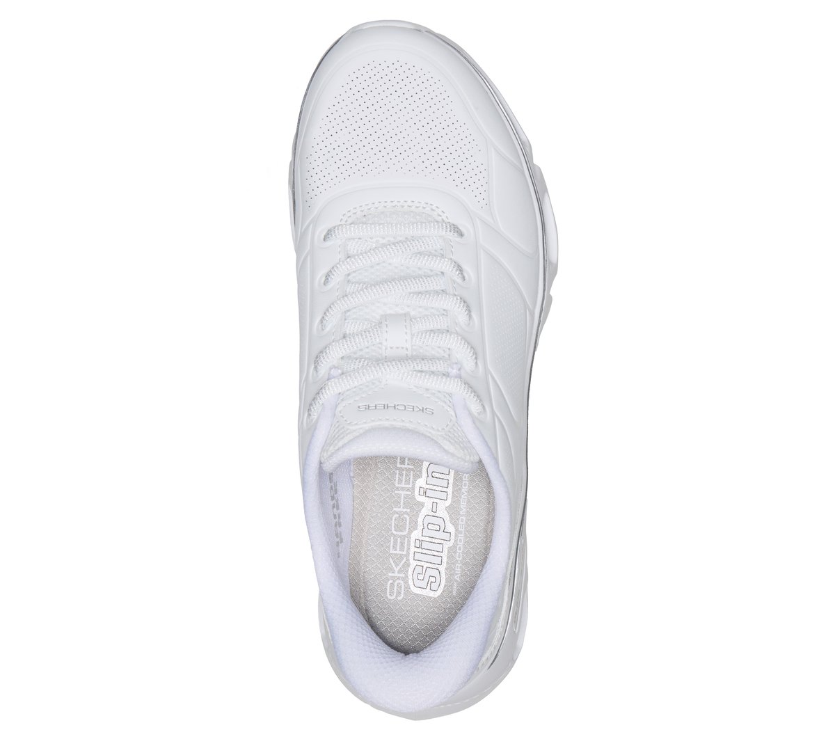 Skechers Slip-ins: Glide-Step Gratify - Perfection