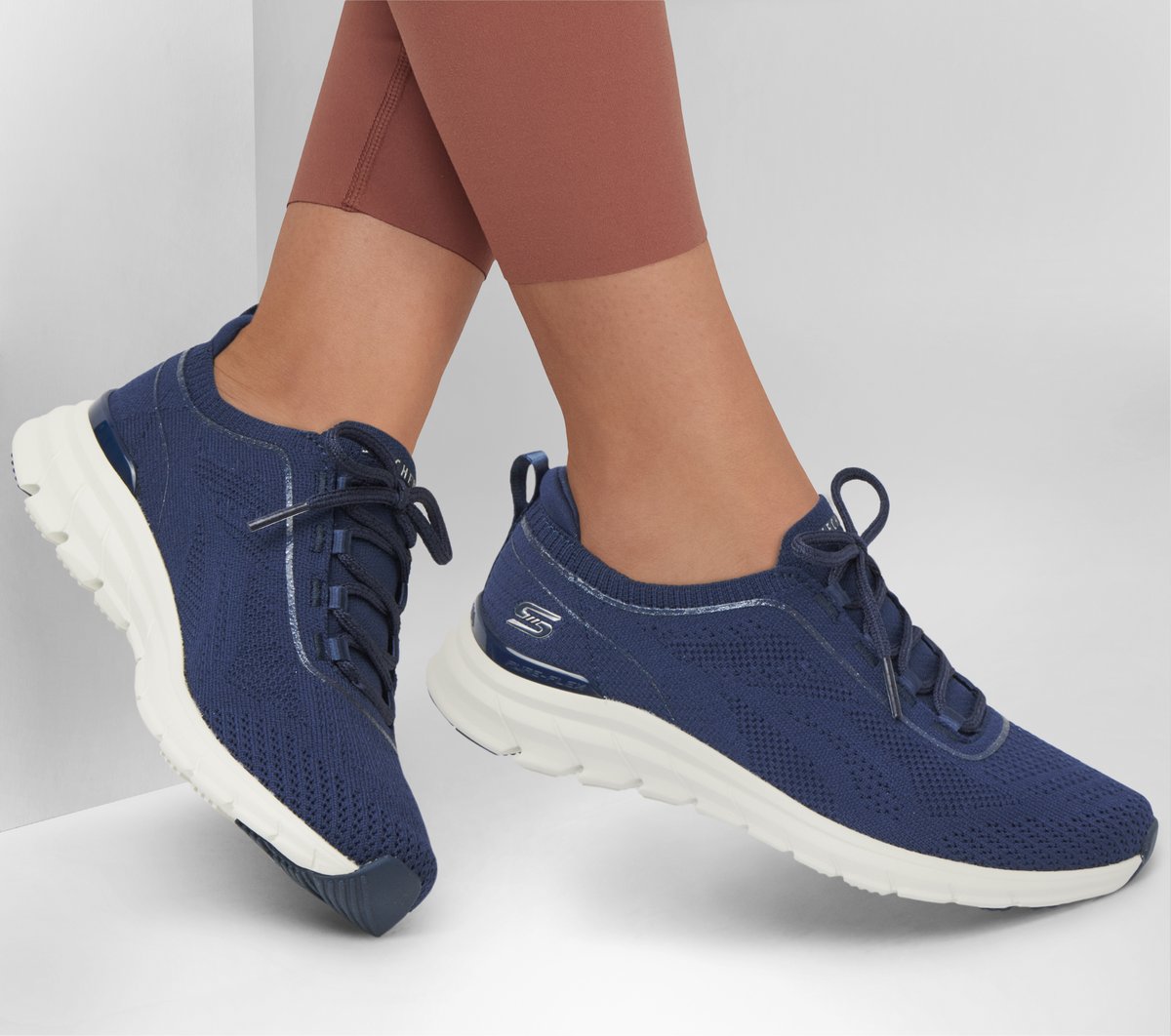 Pure Flex - Midnight Star — NAVY
