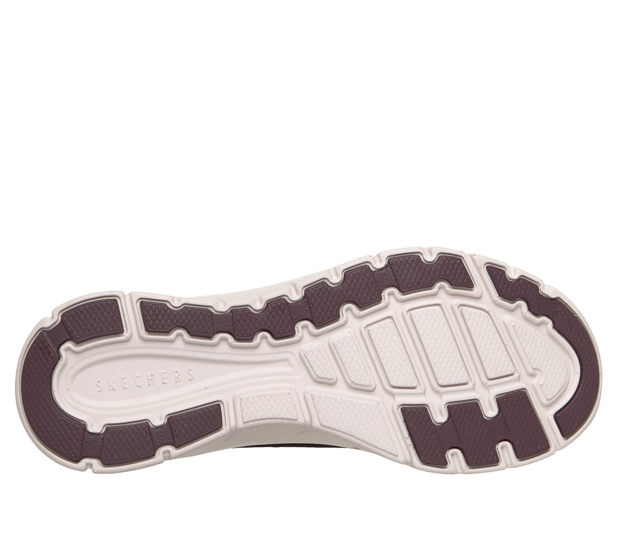 Arch Fit Refine 2.0 - Nora — BLACK / WHITE