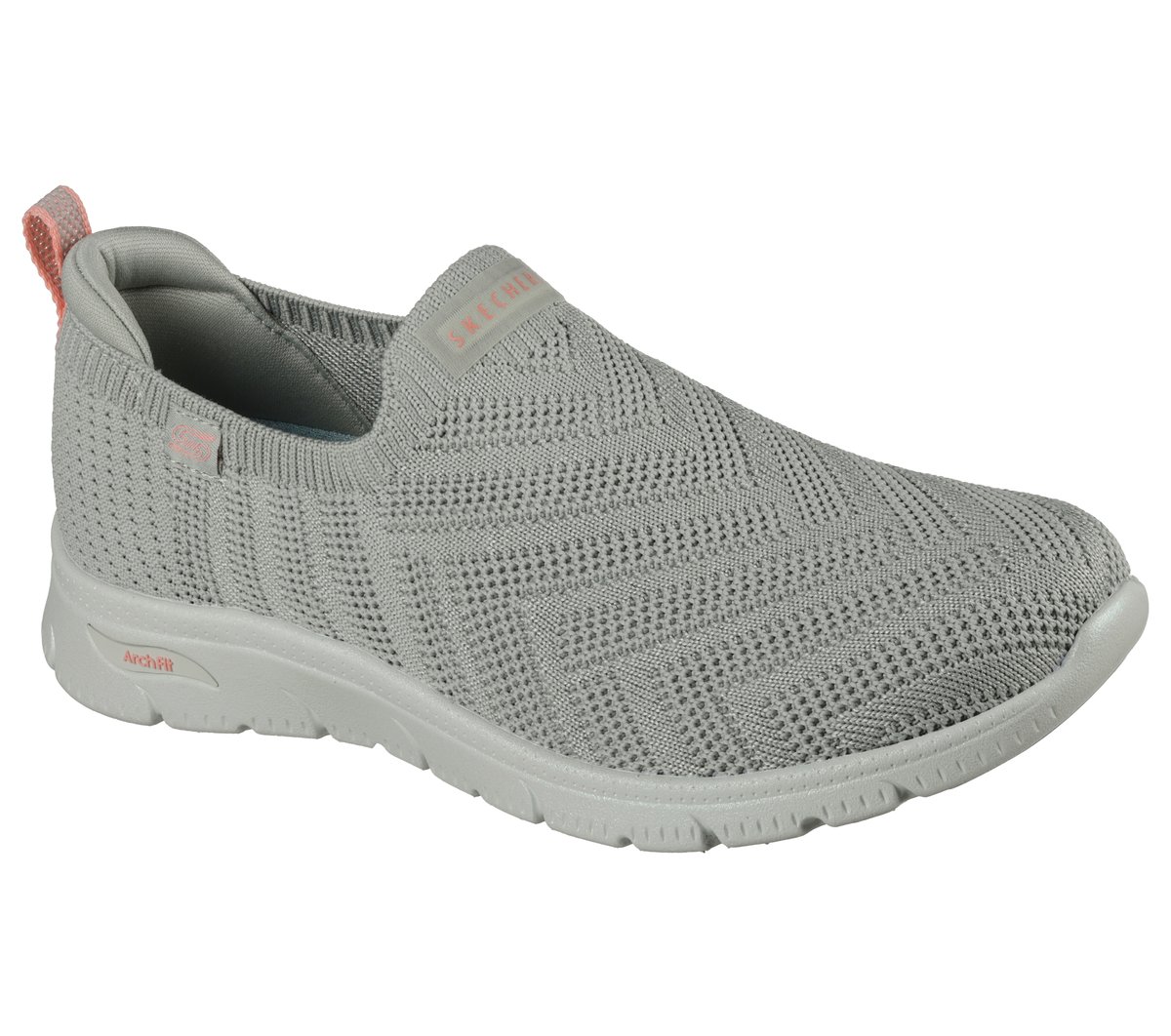 Arch Fit Refine 2.0 - Pearly