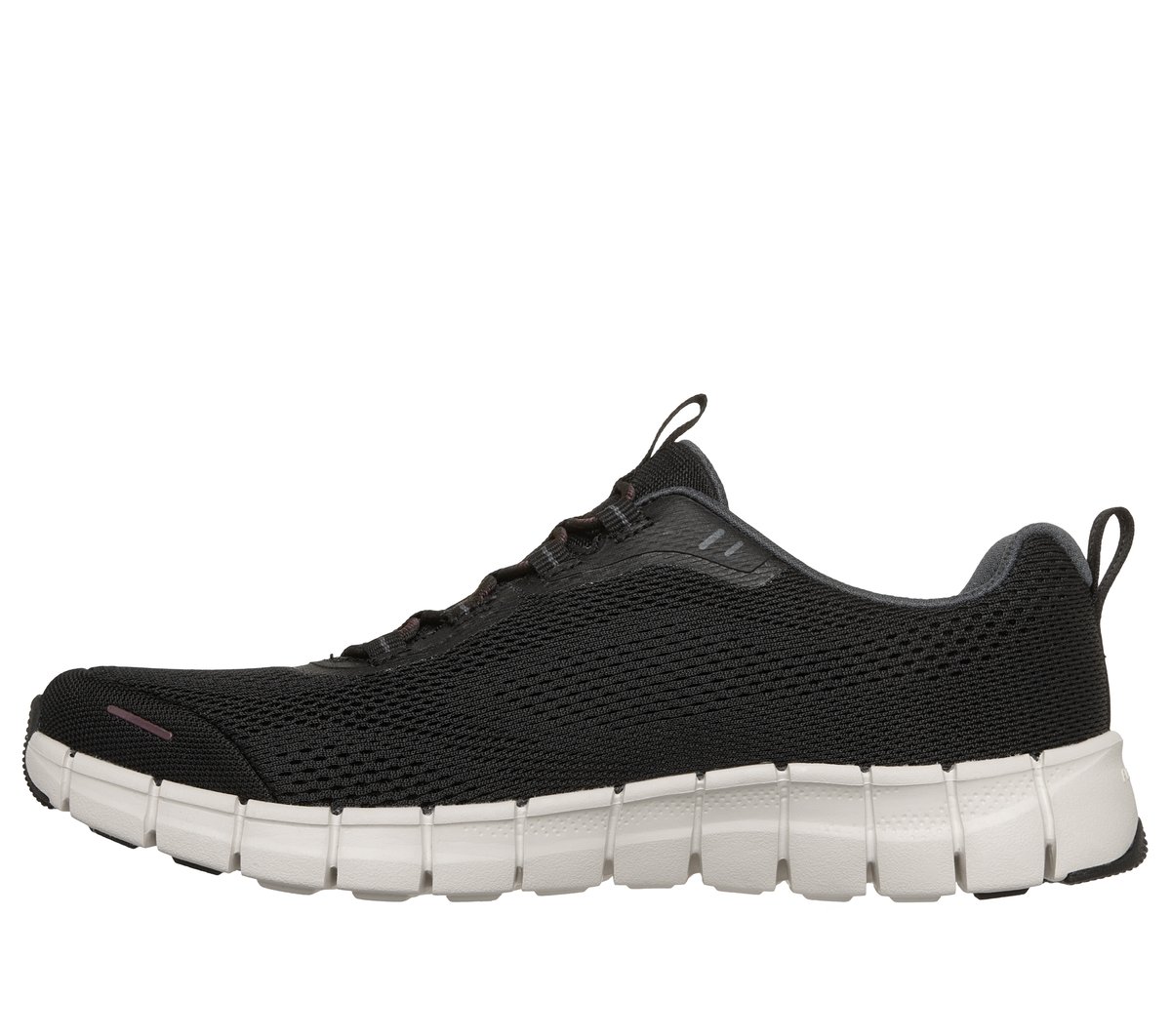 Flex Step - Free Spirit — BLACK / WHITE