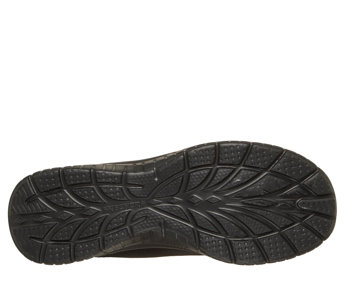 Skechers Slip-ins: Virtue - Ester — BLACK
