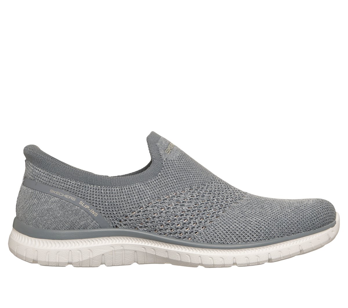 Skechers Slip-ins: Virtue - Mystic — GRAY