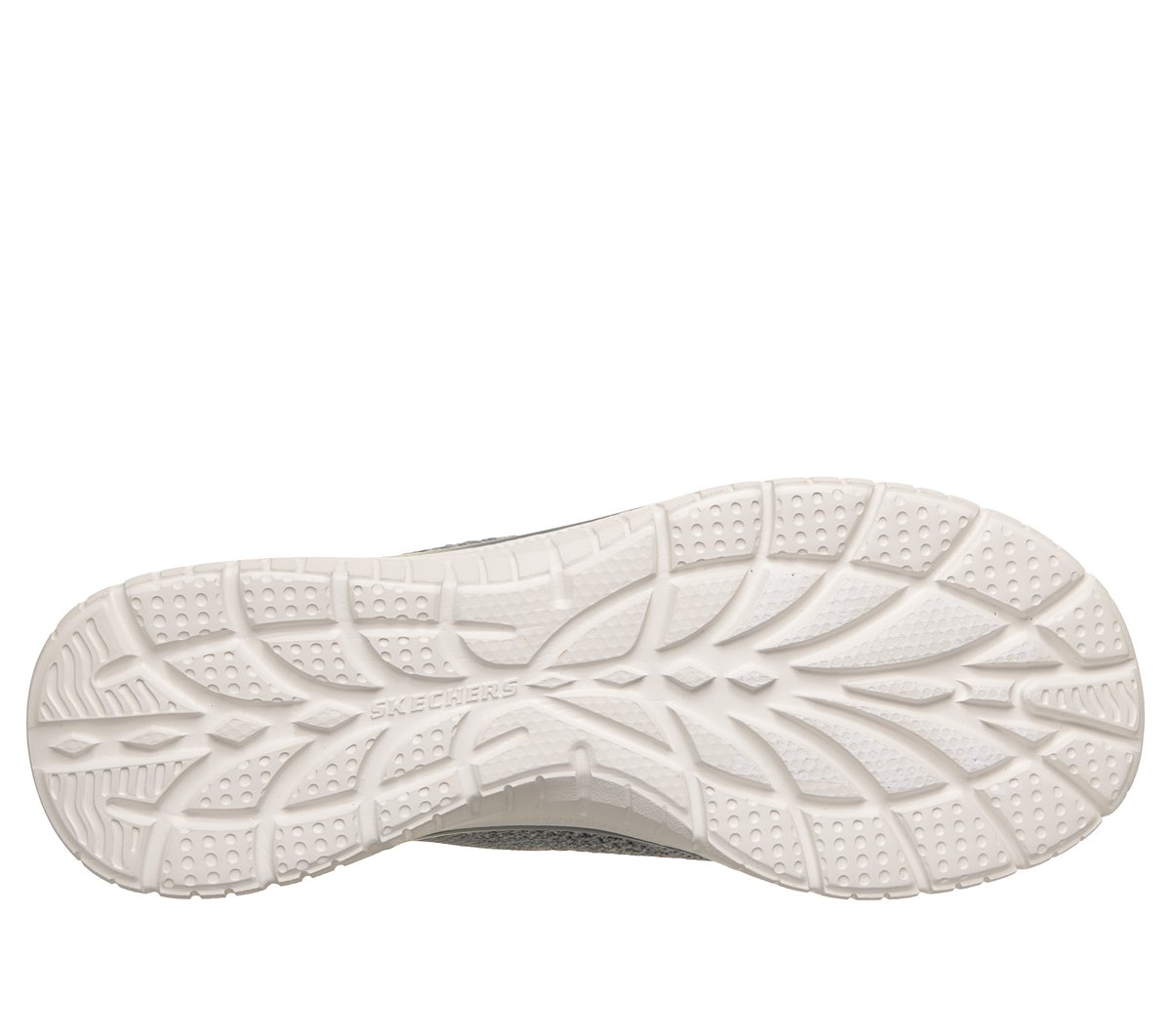 Skechers Slip-ins: Virtue - Mystic — GRAY